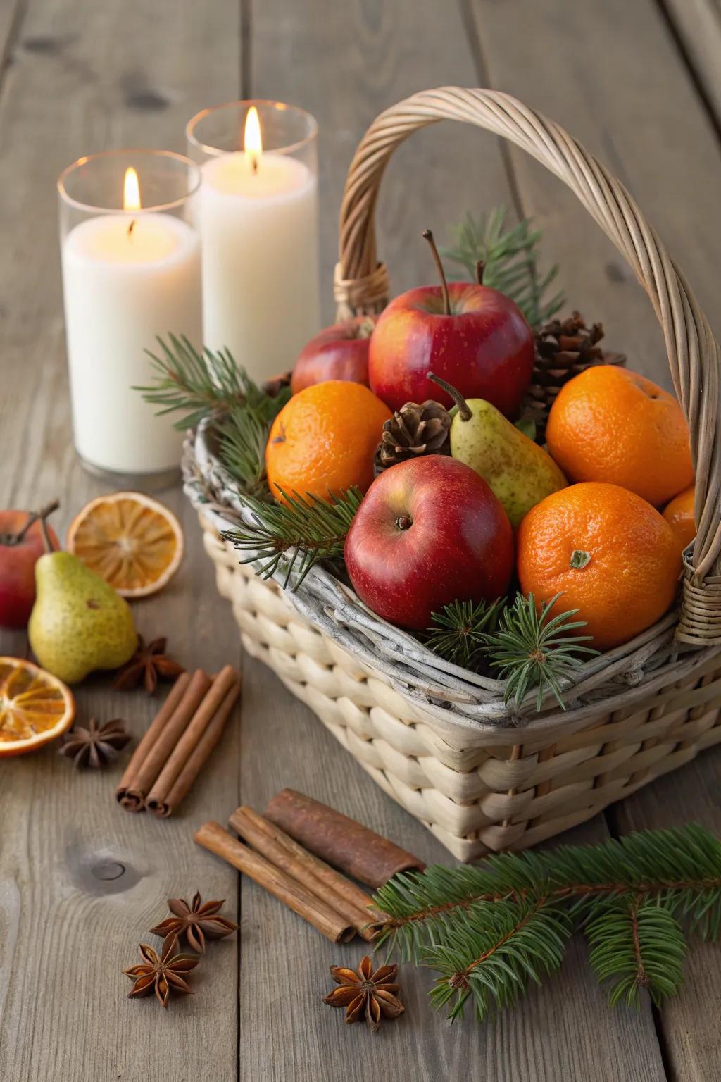 Embrace the period through this delightful assortment.