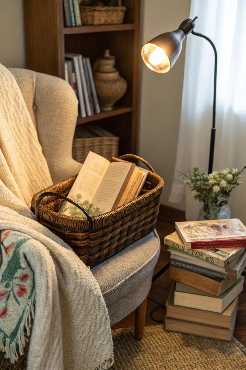Immerse oneself in narratives through this bookworm's paradise assortment.