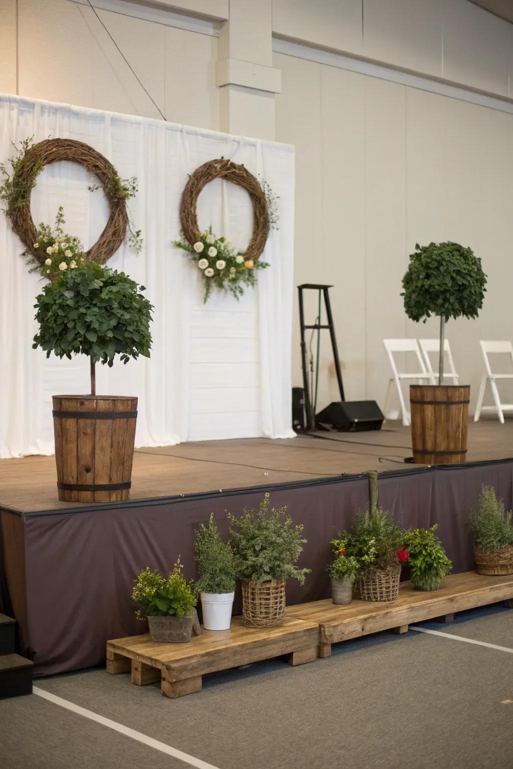 Understated features can yield a significant impact through subtlety.